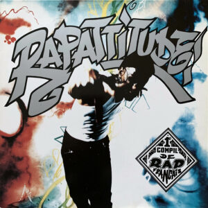 Rapattitude !