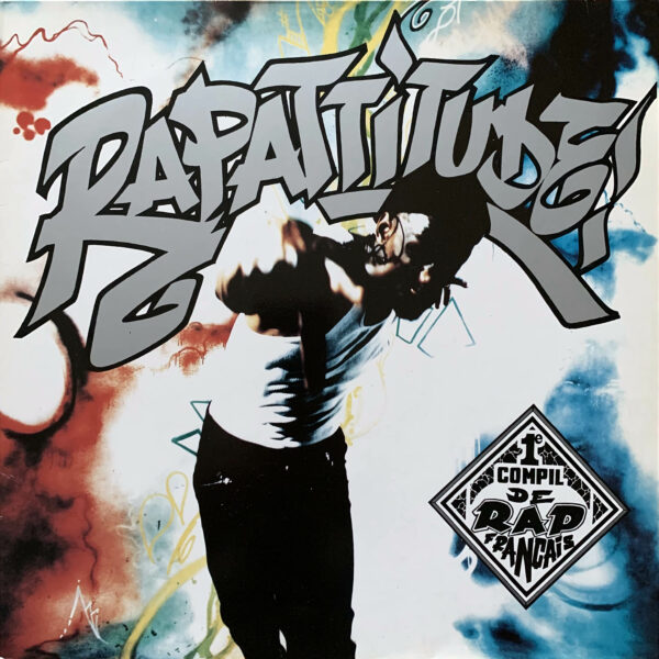 Rapattitude !