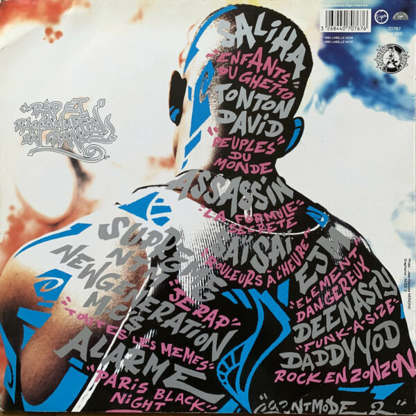 Rapattitude ! – Image 2