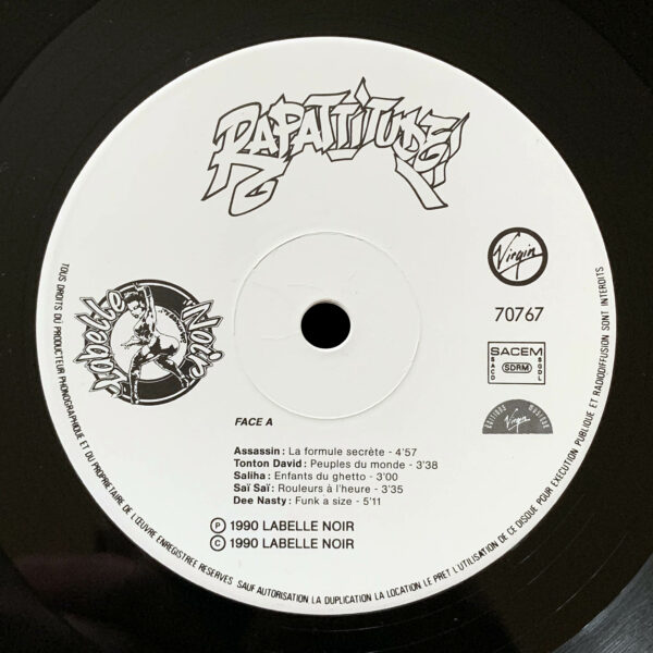 Rapattitude ! – Image 5