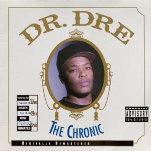 Dr. Dre