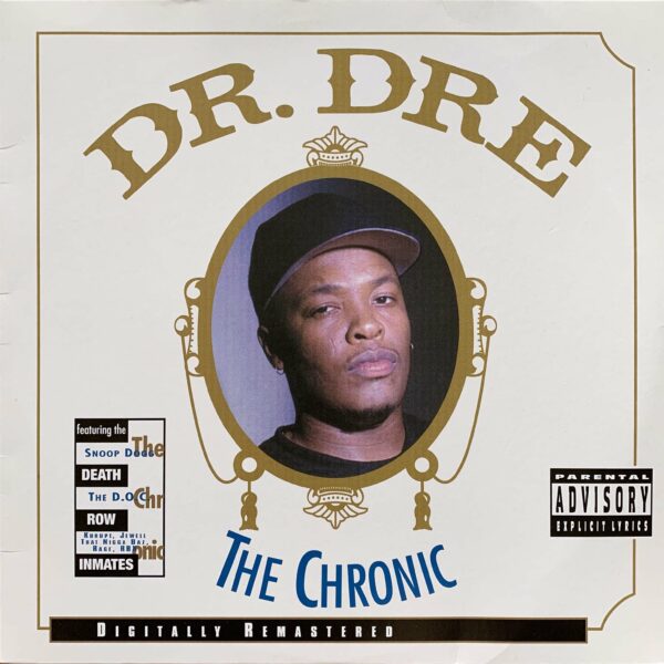 Dr. Dre