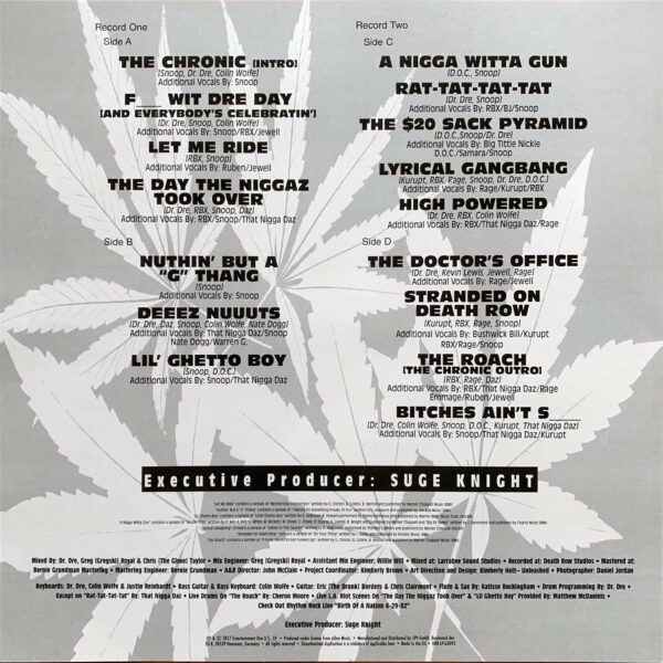 Dr. Dre – Image 4