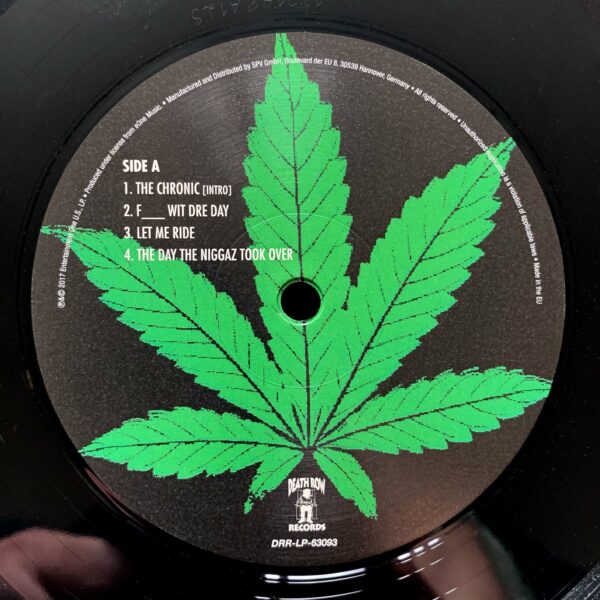 Dr. Dre – Image 5