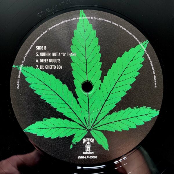 Dr. Dre – Image 6