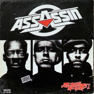 Assassins