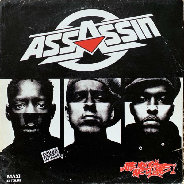 Assassins