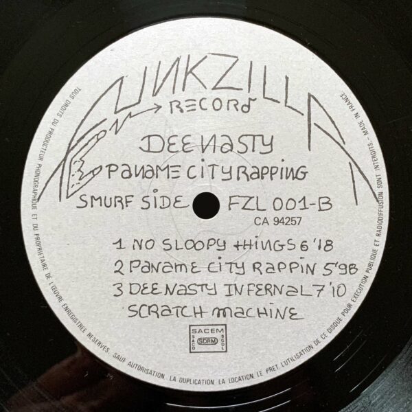 Dee Nasty – Image 4