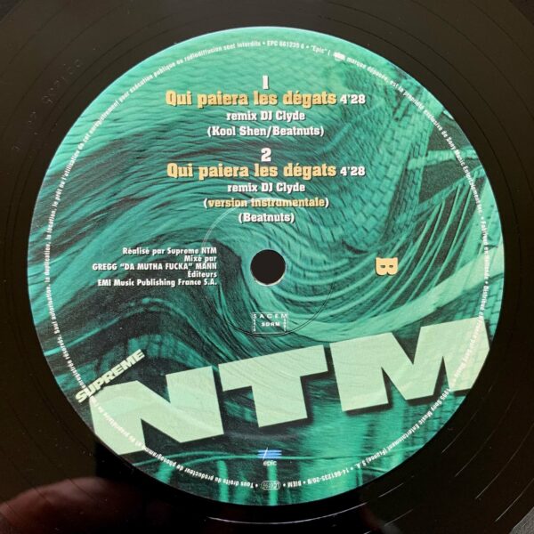Suprême NTM – Image 4