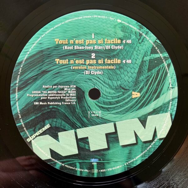 Suprême NTM – Image 3