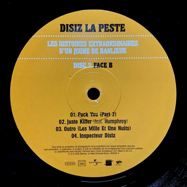 Disiz La Peste – Image 10