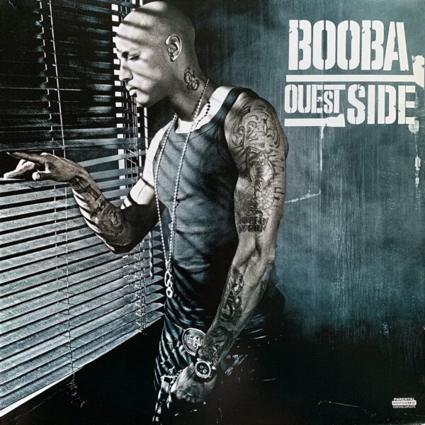 Booba