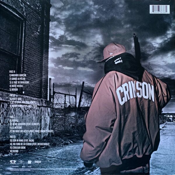 Booba – Image 4