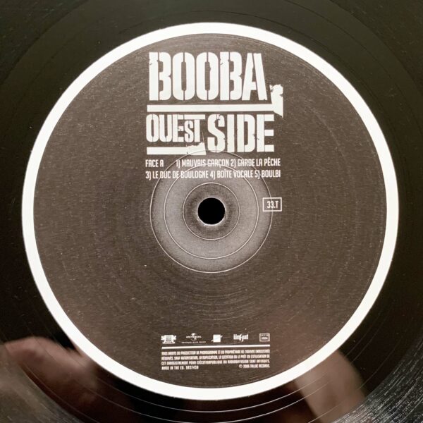 Booba – Image 5