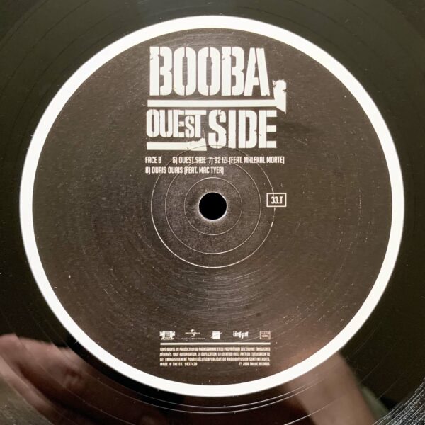 Booba – Image 6