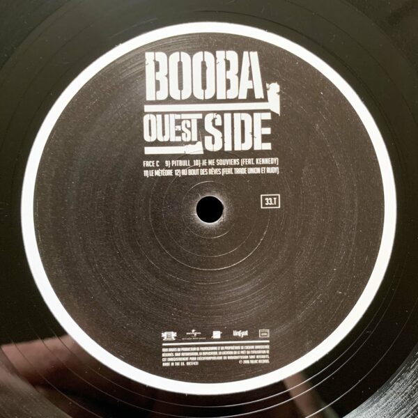 Booba – Image 7