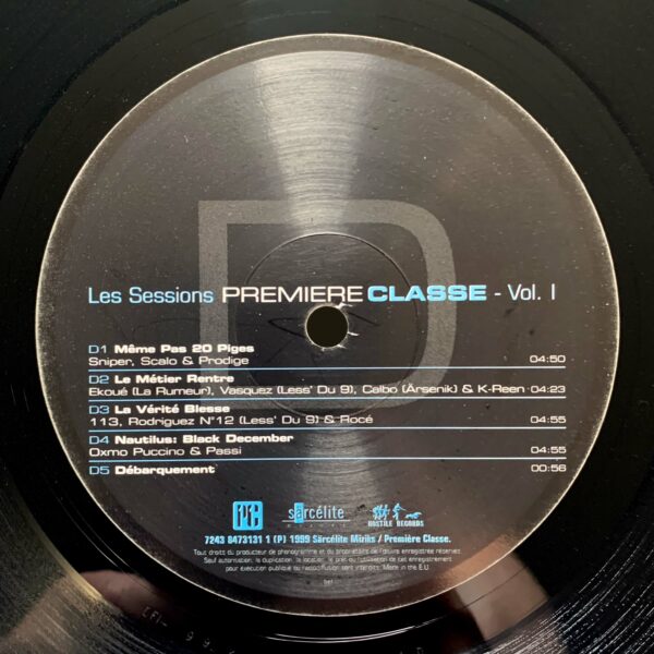 Première Classe – PC1 – Image 12