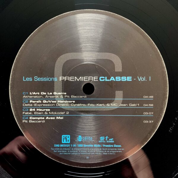 Première Classe – PC1 – Image 11