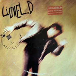 Lionel.D