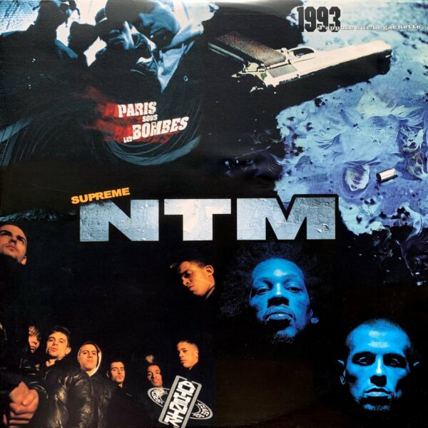 Suprême NTM – Image 5