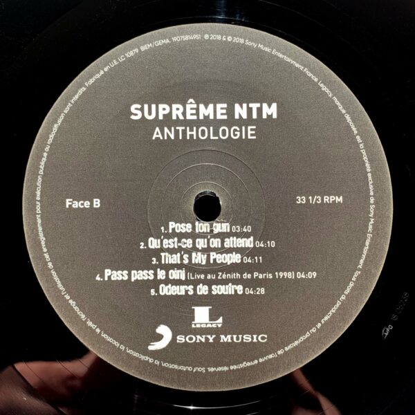 Suprême NTM – Image 8