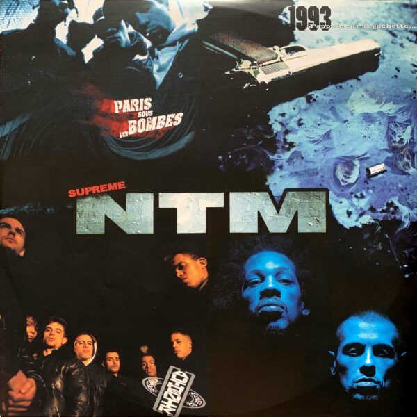 Suprême NTM – Image 9