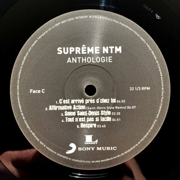 Suprême NTM – Image 11