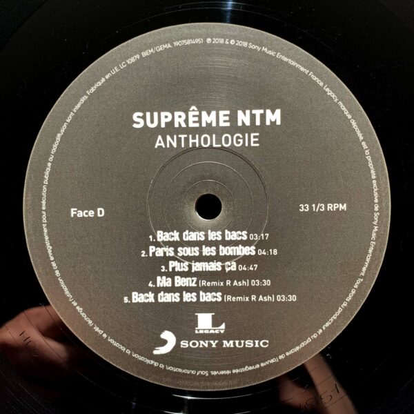 Suprême NTM – Image 12