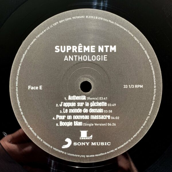 Suprême NTM – Image 15