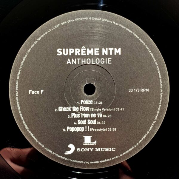 Suprême NTM – Image 16
