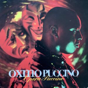 Oxmo Puccino