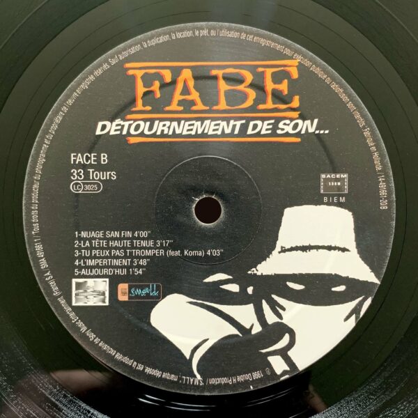 Fabe – Image 4