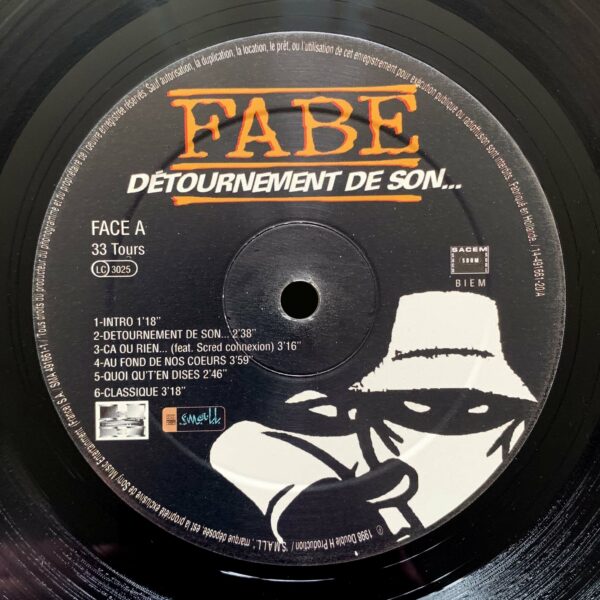 Fabe – Image 3