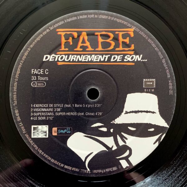 Fabe – Image 5