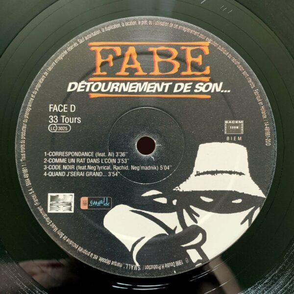 Fabe – Image 6