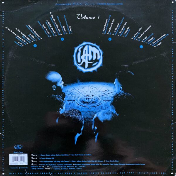IAM – Image 2