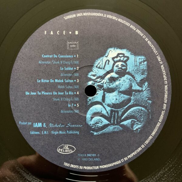 IAM – Image 4