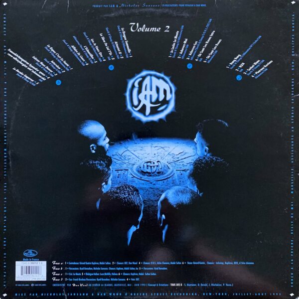 IAM – Image 2