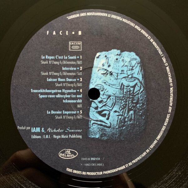 IAM – Image 4