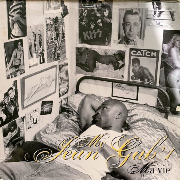 MC Jean Gab'1