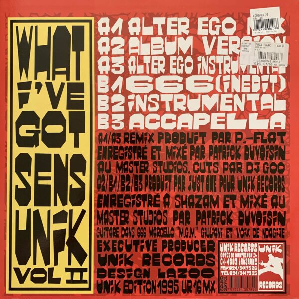 Sens Unik – Image 2