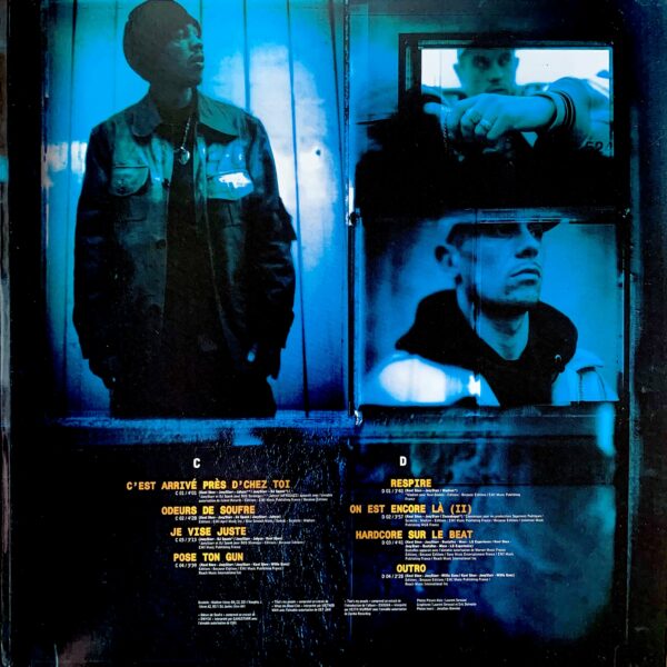Suprême NTM – Image 4