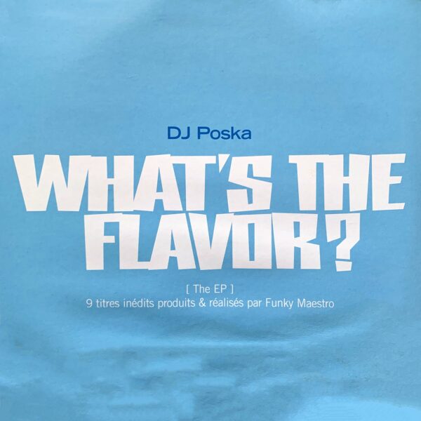 DJ Poska