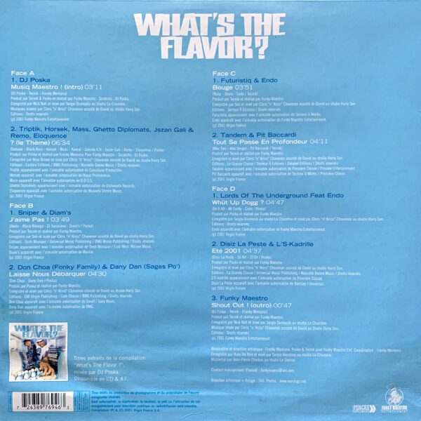 DJ Poska – Image 2