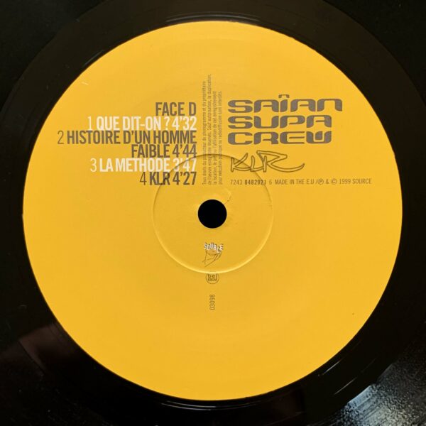 Saïan Supa Crew – Image 10