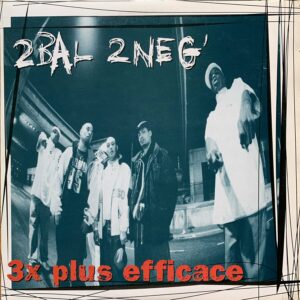 2 Bal 2 Neg