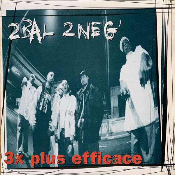 2 Bal 2 Neg