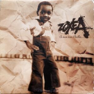 Zoxea
