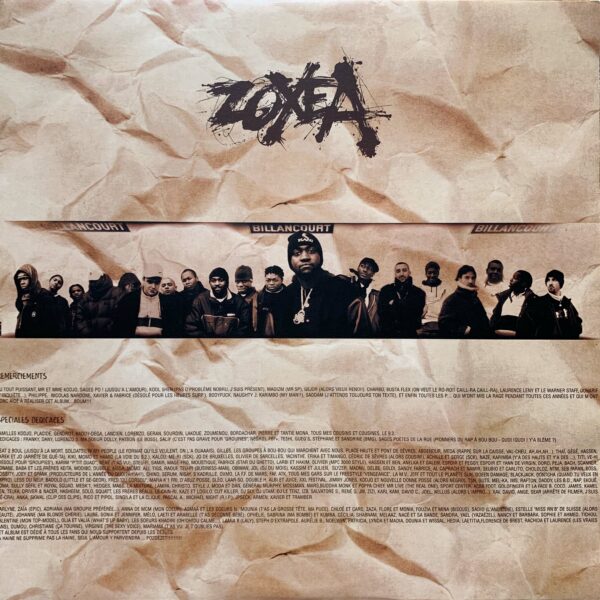 Zoxea – Image 8