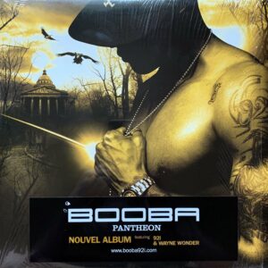 Booba